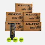 Elite Balls Tennis - Imagen 2