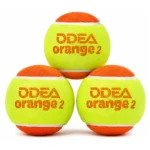 Bola Naranja STAGE 2 ODEA