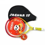 Raqueta Jaguars 17 ODEA - Imagen 2