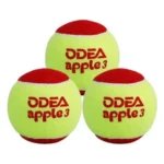 Bola Roja STAGE 3 ODEA