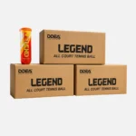 Legend Balls Tennis - Imagen 2