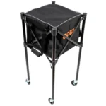 Cart Tennis x 160 pelotas ODEA
