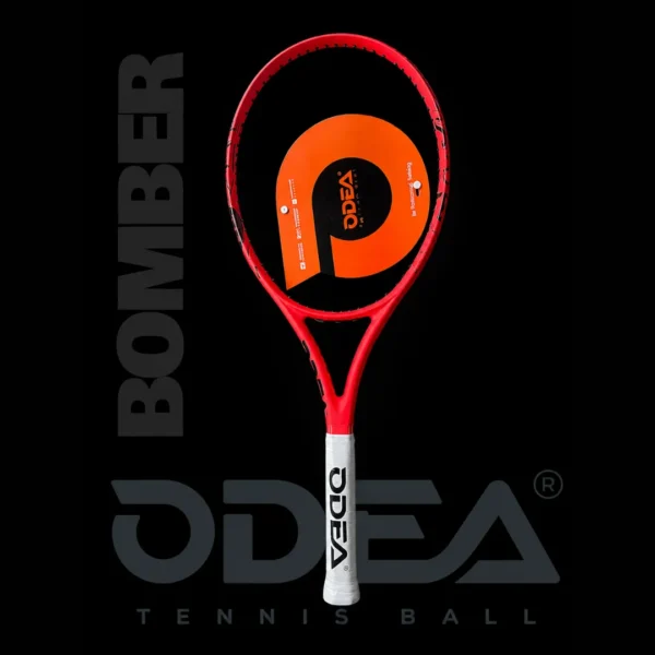 Raqueta ODEA Bomber