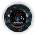 Genesis Black Magic | Control Élite con Comodidad en Copoliéster
