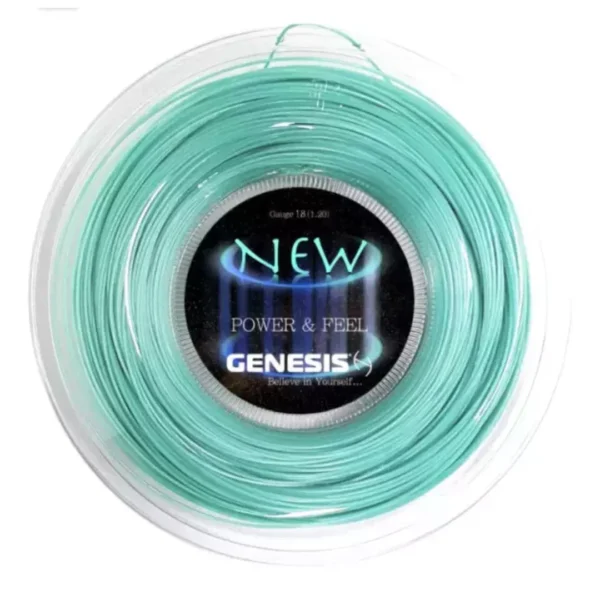 Genesis NEW | Revolución en Comodidad y Potencia