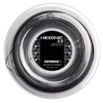 Genesis Hexonic 2.0 | Control Élite con Tecnología Hexagonal Avanzada