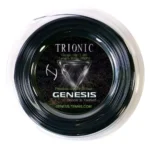 Genesis Twisted Razor | Spin Extremo con Geometría Triangular Torsionada