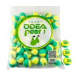 Bola Verde STAGE 1 ODEA - Imagen 2