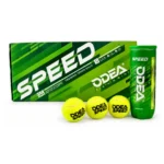 Speed Balls Tennis - Imagen 2