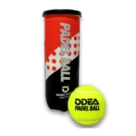Pelotas ODEA Padelball