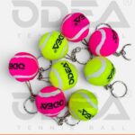 Llaveros Balls