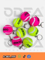 Llaveros Balls